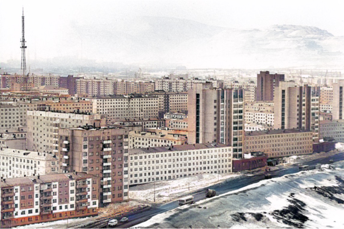 1970-е