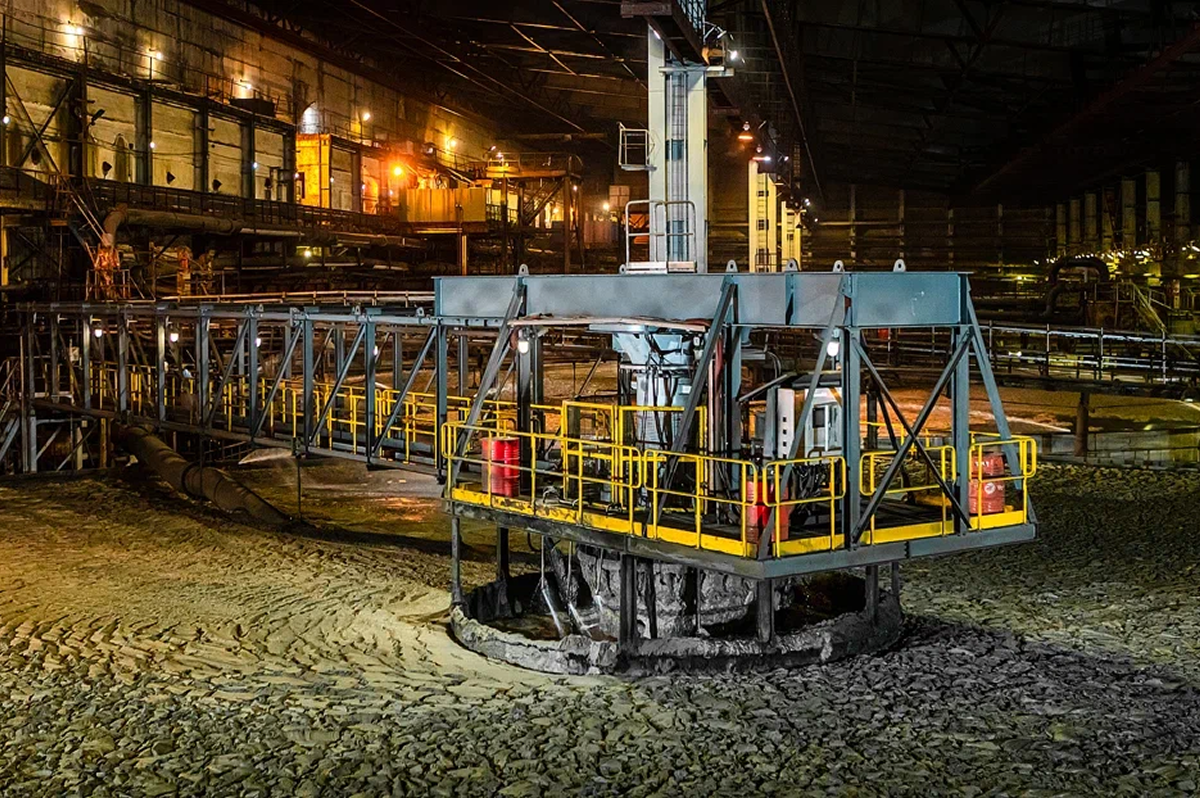 Обогащение