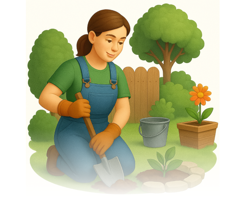 Развитие территорий